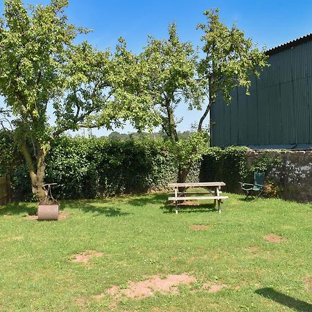 Lambing Shed - Uk12380 Villa Lydney Exterior photo