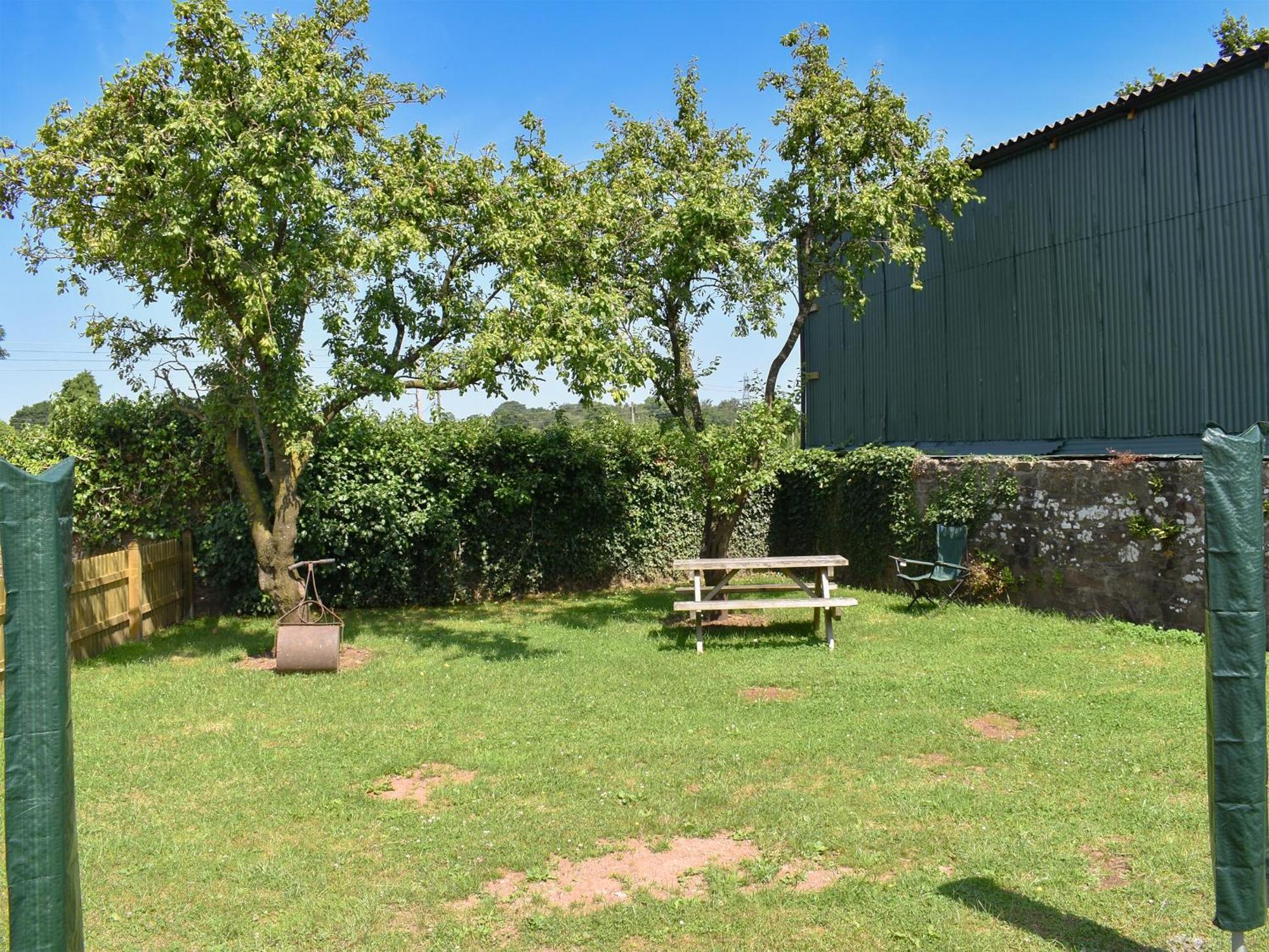 Lambing Shed - Uk12380 Villa Lydney Exterior photo